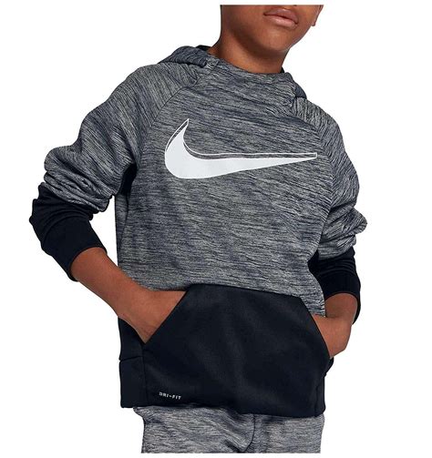 big boys nike hoodie